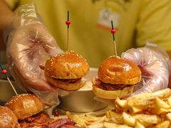 -Devils’ Brewery小恶魔精酿啤酒(武汉天地店)