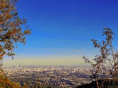 -北京西山国家森林公园