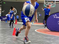 -东方启明星篮球培训(击掌校区)