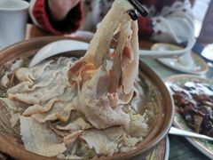 -砂锅居(西四店)