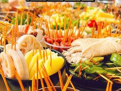 -江油特色冷沾沾(火炮街店)