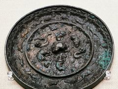 -太原市博物馆