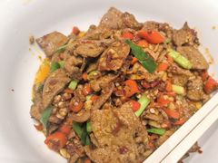 -绿草地·湘菜(芙蓉天街店)