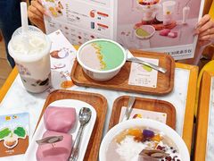 -满记甜品(湖滨店)