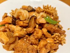 -肘子酥·天津菜·特色捞面(德云社店)