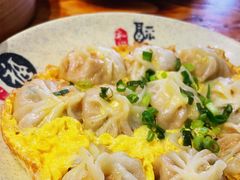 -余氏豆腐包老店(东直街店)