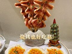 -德天雪花肥牛海鲜火锅(南苑东路店)