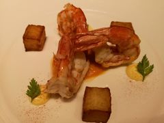 -恰餐厅及酒吧 CHAR Bar & Grill (北京丽都皇冠假日店)