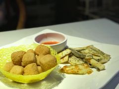 西施鱼柳-味可道美食坊(福基路店)