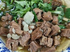 -清真·老陈家烩菜(东新街总店)