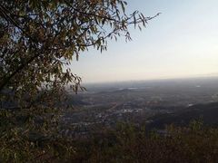 -香山公园