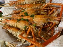 -79号渔船海鲜饭店(华强北店)