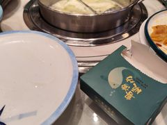 -粤顺渔坊·中山脆肉鲩火锅(清湖店)
