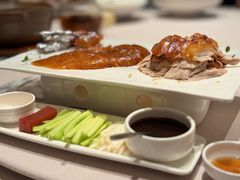 -漢舍中国菜馆(889广场店)