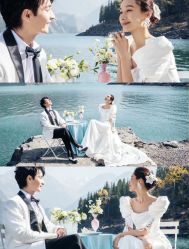 -易摄影婚纱摄影工作室