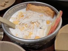 -滇野云南野生菌餐厅(陕西南路店)