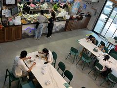 -辉程汤粉(沿江店)