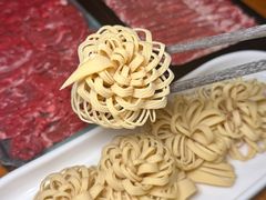 -乐宴·老北京铜火锅(八卦岭店)