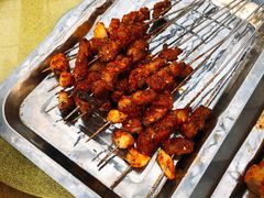 -老磨油饼(高陵店)