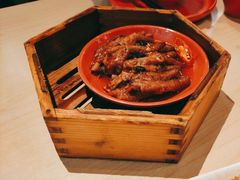 -避风塘(宝山万达店)