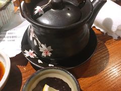 -青叶日式料理(飘亮阳光广场店)