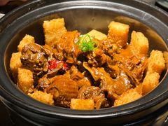 -刀板香·安徽菜(望江东路店)