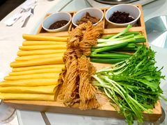 -老德州四合院·德州菜(天衢路店)