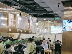 -烹然四季椰子鸡火锅(团结湖总店)