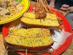 -北丐先生·野馄饨烧烤(泰达E街区店)