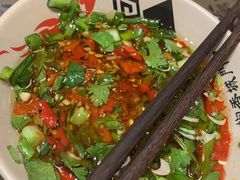 -椒香城门口老火锅(虎门店)