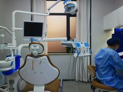 -牙博士口腔品牌连锁(杨浦店)