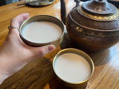 -楼兰秘烤(七道湾店)