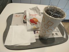 -麦当劳(杭州国际服装城店)