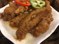 -顺丰轩园林酒家(天河店)