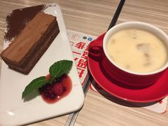 -必胜客(威高广场店)