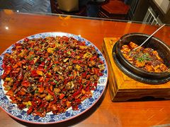 -杨记隆府(白象街店)