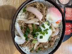 -京和风食堂·定食寿喜锅(保利樾广场店)