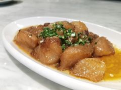 -亭下湖饭店(康岭店)