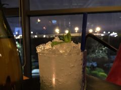 莫吉托-Cooking Man(中懋天地店)