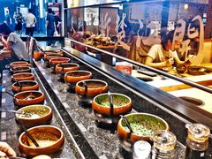 自助料碗-呷哺呷哺(砂之船奥莱店)