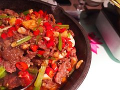 -湘西小馆(滨河路店)