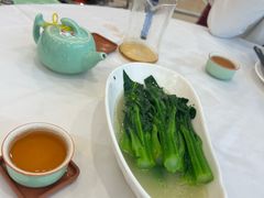 -金华安大酒楼·老牌潮菜·粤式茶点(东方国际店)