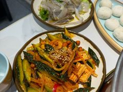 -白山烧烤(文安路万豪店)