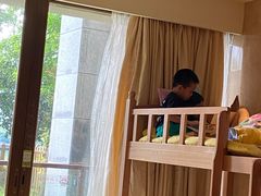 -宁波九龙湖开元度假村