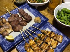 -鸟内会居酒屋(得意潮馆店)