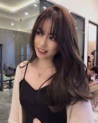点击看大图 -Rise Hair上升造型