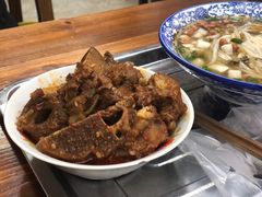 -唐记牛骨粉(陶溪川店)