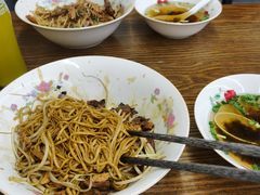 -小狗面馆·杭帮拌川·片儿川(大沽路店)