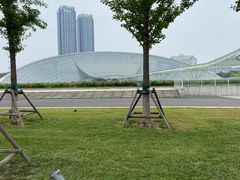 -天津自然博物馆