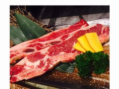 -赤坂亭M9和牛烧肉·日料398放题(万达店)